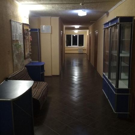 Hostel Na Kurmanovycha Lviv Exterior foto