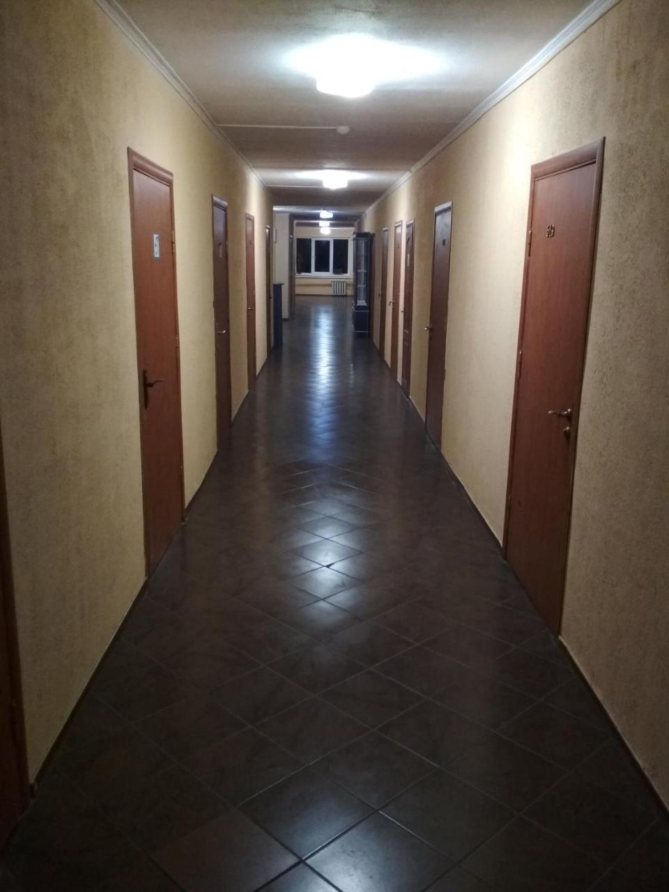 Hostel Na Kurmanovycha Lviv Exterior foto