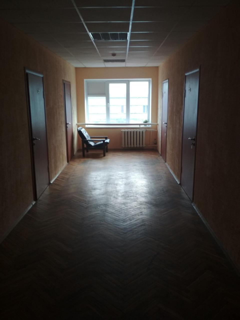 Hostel Na Kurmanovycha Lviv Exterior foto