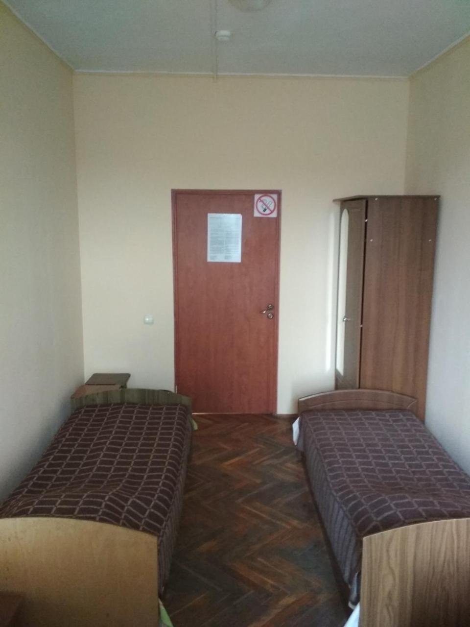 Hostel Na Kurmanovycha Lviv Exterior foto