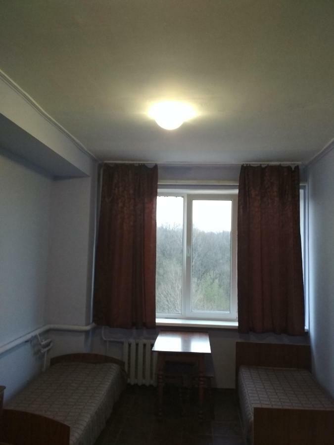 Hostel Na Kurmanovycha Lviv Quarto foto